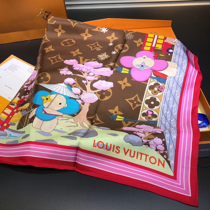 Louis Vuitton Scarf LV00066